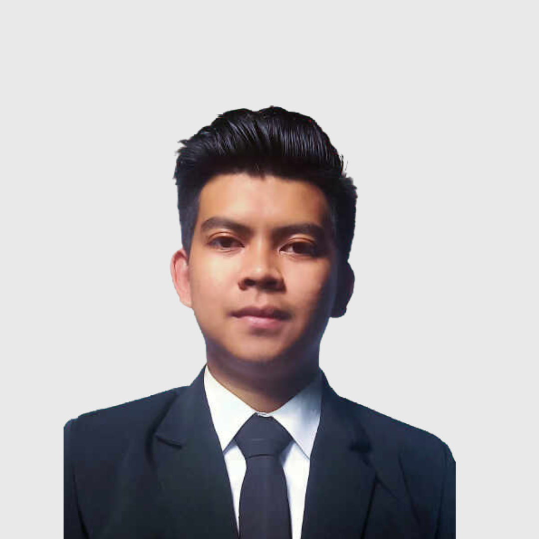 Irfan Syaiful